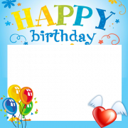 Create Happy Birthday Celebration Photo Frame With Your Name. Birthday Photo Frame Online Generator. Create Your Photo With Birthday Frame Online. Edit Photo Frame